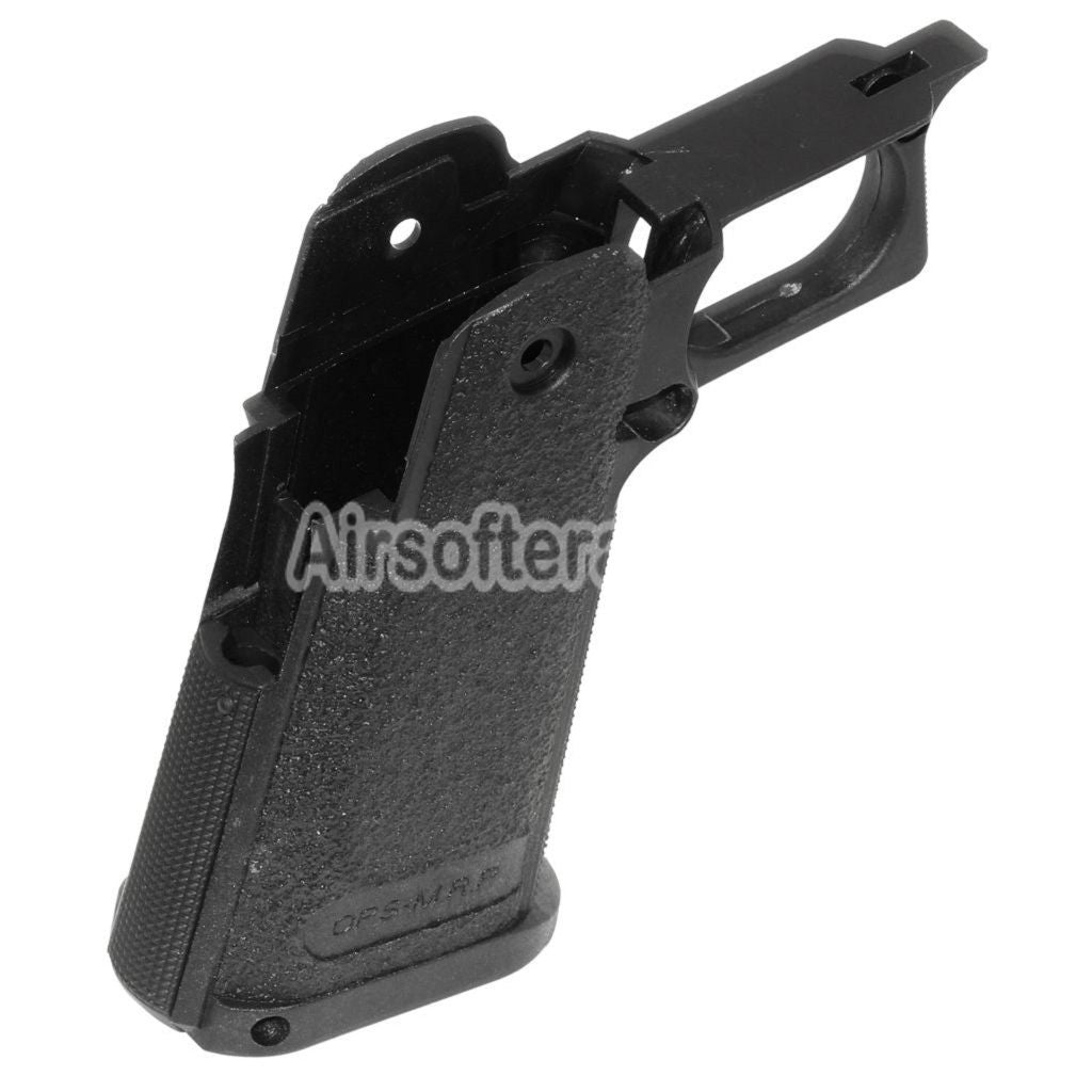 Lot De 6 Chargeurs 30 Coups Pour Fusil D’assaut – Compatible CYMA, Double Eagle, Tokyo Marui M870 – Plastique Noir