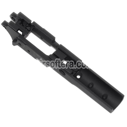 Airsoft E&C Middle Frame For E&C Tokyo Marui Hi-Capa 5.1 Series GBB Pistols Black
