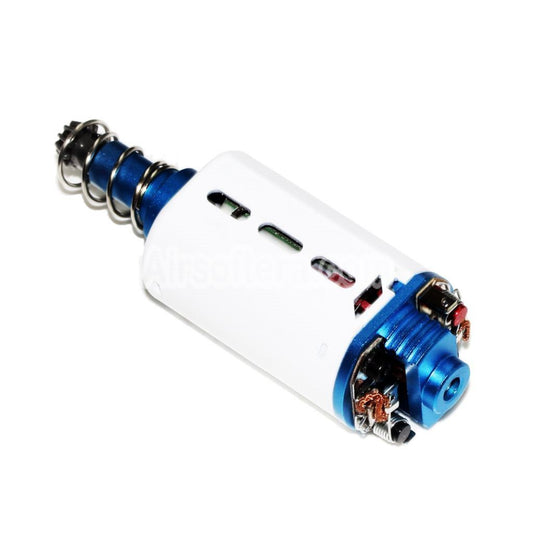 Airsoft SOLINK Super High Torque Motor (Long Axle) 11.1V 33000RPM For M4 M16 MP5 G3 P90 AEG Rifles