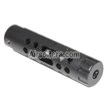 Pistol - Outer Barrels