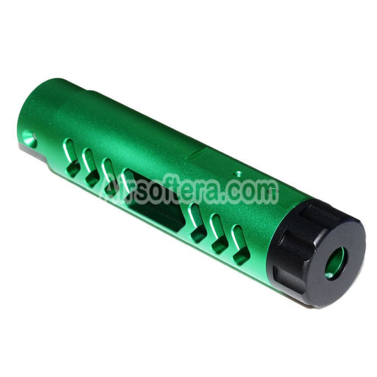 Pistol - Outer Barrels