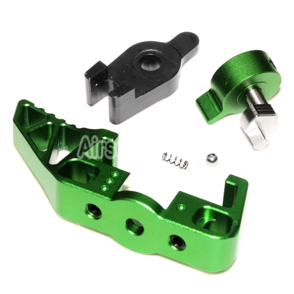 Pistol - Charging Handle