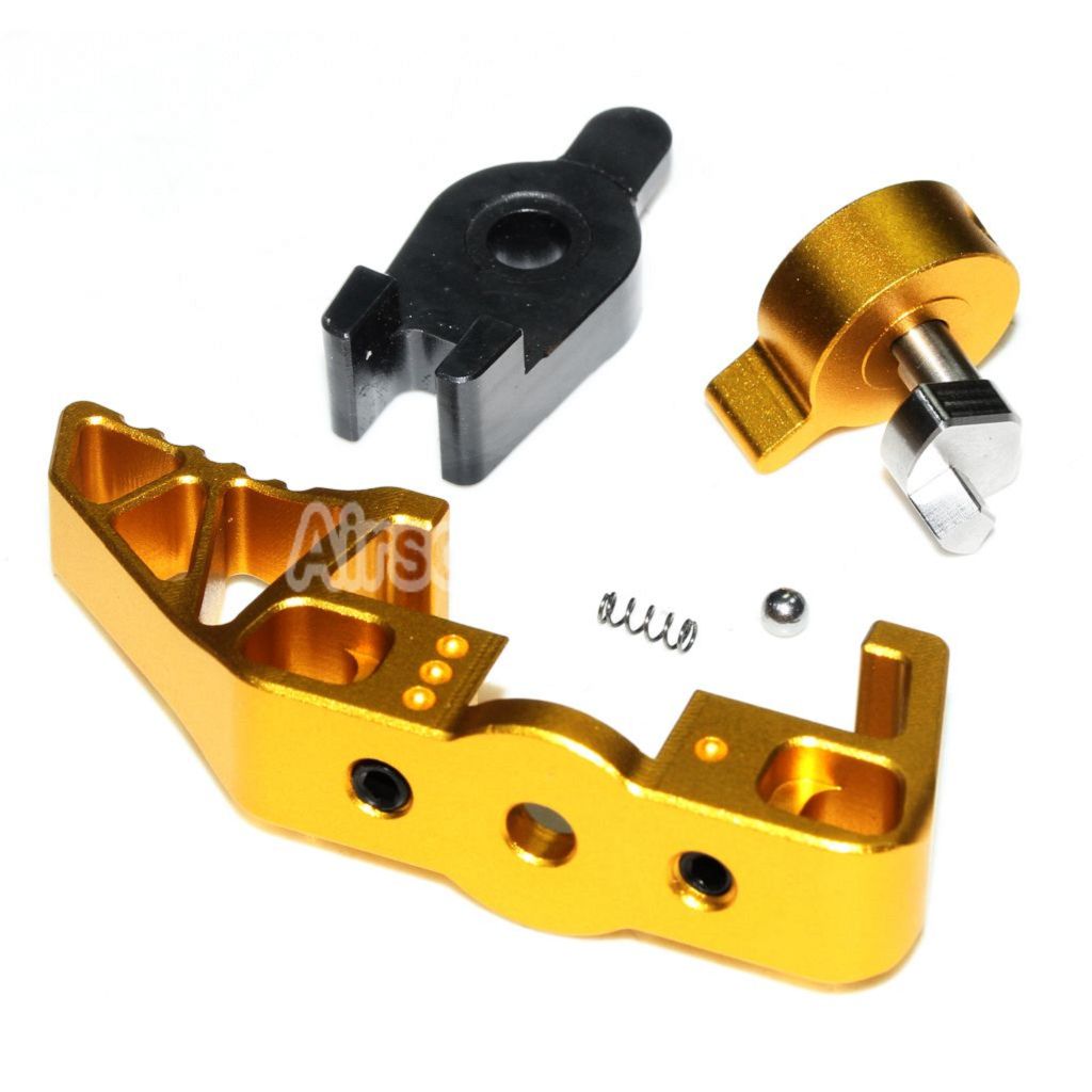 Pistol - Charging Handle