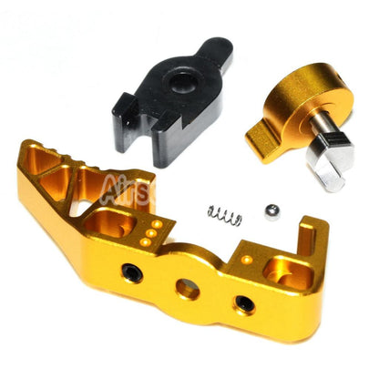 Pistol - Charging Handle