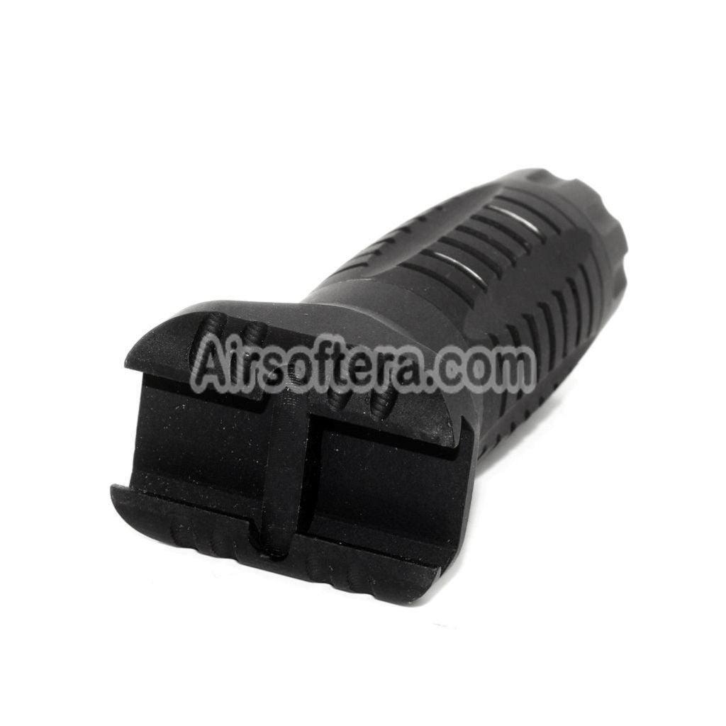 Airsoft 5KU Aluminium Industries CQB Vertical Foregrip For 20mm Picatinny Rail
