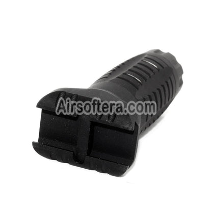 Airsoft 5KU Aluminium Industries CQB Vertical Foregrip For 20mm Picatinny Rail