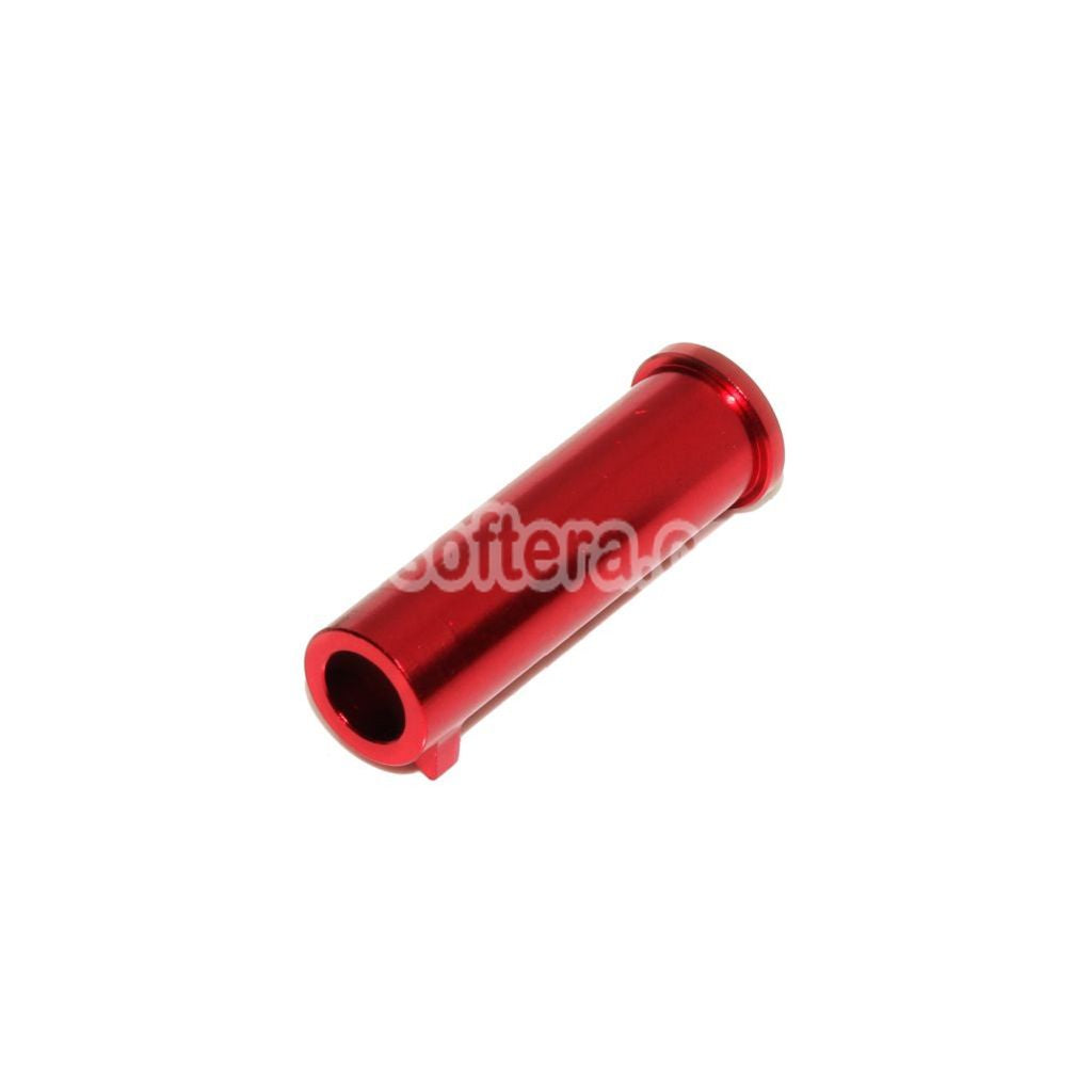 Airsoft AIP Aluminum Recoil Spring Guide Plug for Tokyo Marui Hi-Capa 5.1 Series GBB Pistol Red