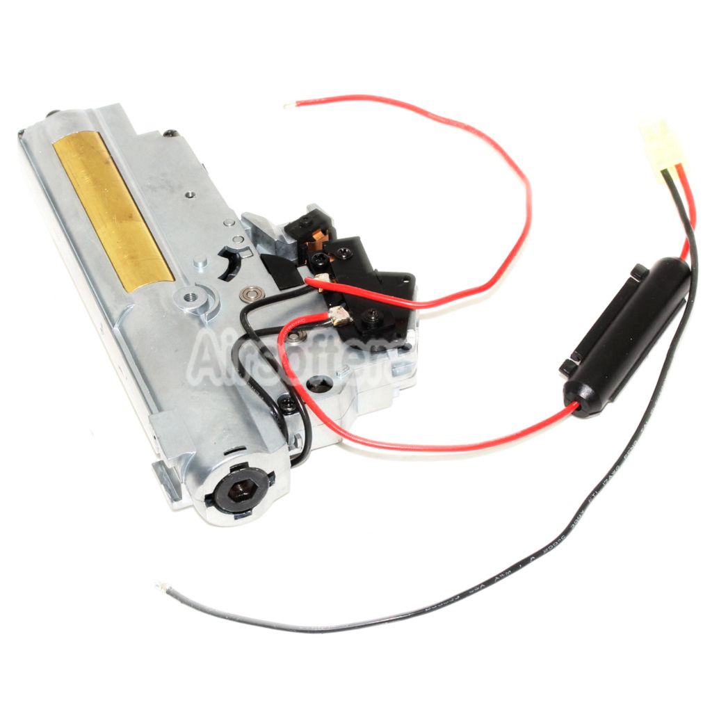 Quick Change Spring Airsoft Gearbox Quick Change Spring at Lauren Murphy blog