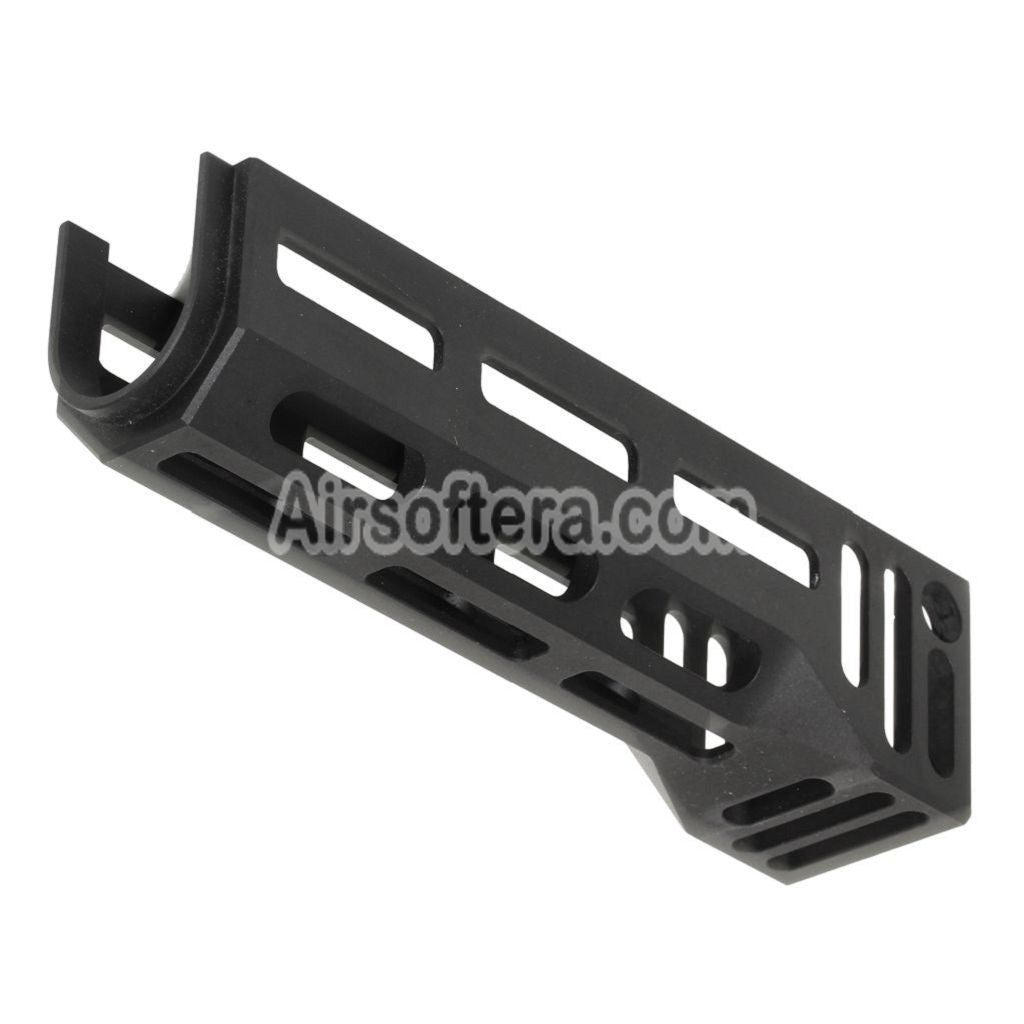 Airsoft 5KU 158mm Aluminium AKM M-LOK Lower Handguard System For D-Boys CYMA E&L GHK LCT Tokyo Marui AK Series GBB AEG Rifles