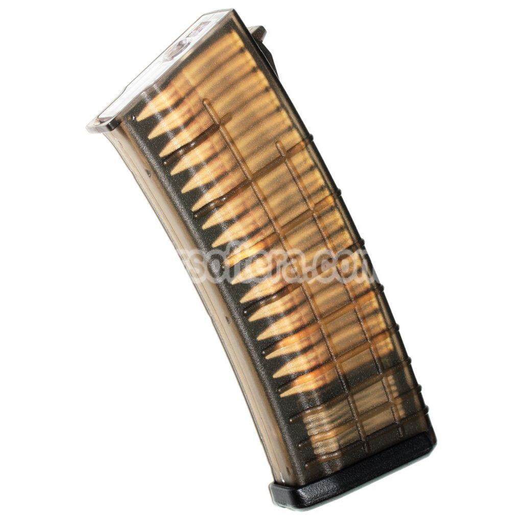 Airsoft CYMA 170rd Bulgarian Mid-Cap Magazine For CYMA APS D-Boys ICS Classic Army G&P Tokyo Marui AK Series AEG Rifles