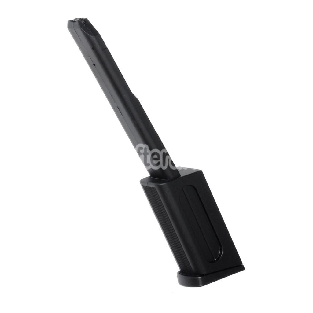 Airsoft CYMA 80rd Extended Long Magazine For CYMA M9 M92 G18C CM030 CM122 CM123 CM126 CM126S CM127 CM131 CM132S Tokyo Marui G18C AEP Pistols