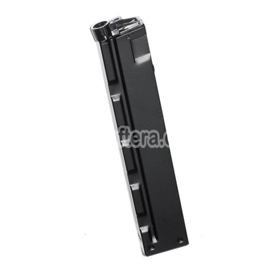Airsoft CYMA 260rd Old School Straight Hi-Cap Magazine for CYMA Classic Army ICS JG G&P Tokyo Marui MP5 AEG Rifles
