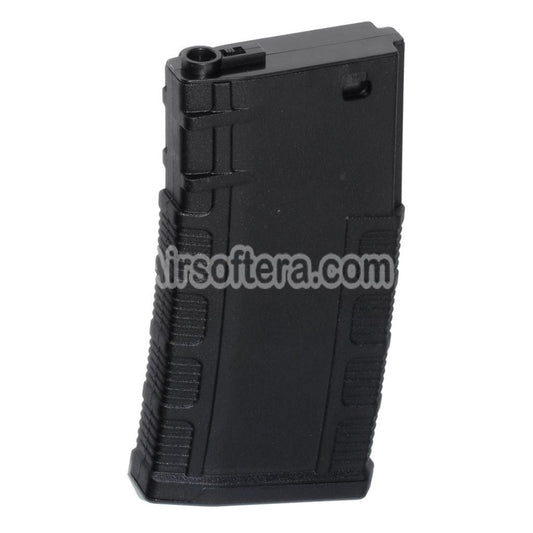 Airsoft CYMA 170rd Mid-Cap Magazine For JG Golden Eagle CYMA A&K G&P Tokyo Marui SR25 AEG Rifle Black