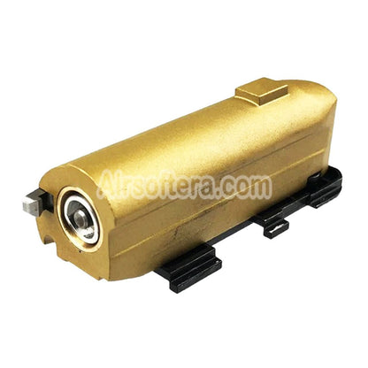 Airsoft APS Standard Bolt Set For MK-III MK-3 MK3 CAM870 Shotgun Gold