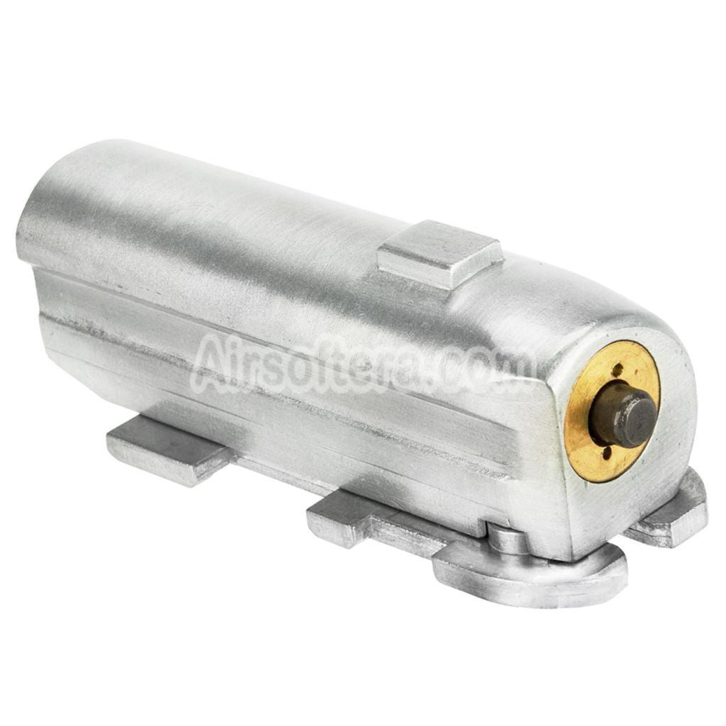 Airsoft APS Complete Standard Bolt For APS MK2 MK-II CAM870 Shotgun Silver