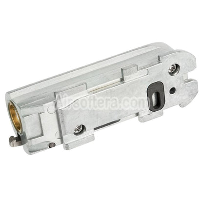 Airsoft APS Complete Standard Bolt For APS MK2 MK-II CAM870 Shotgun Silver
