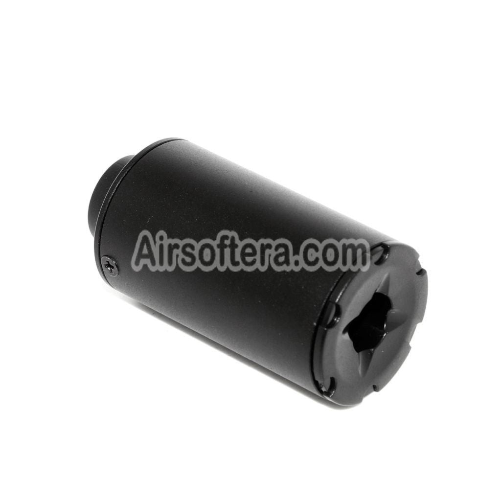 Airsoft CYMA Built-in USB Type-C Rechargeable Compact Tracer -14mm CCW +11mm CW Adaptor