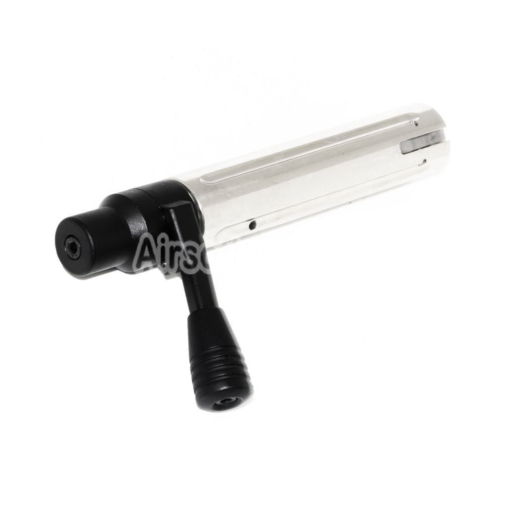 Airsoft APS Complete Bolt Set for APS APM50 M40A3 Co2 Shell Ejecting S ...