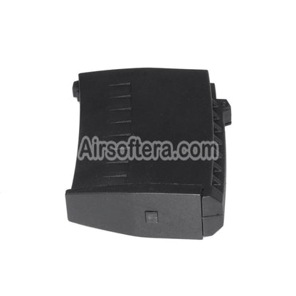 Airsoft CYMA 100rd Polymer Mid-Cap Magazine For S&T RS CYMA SVD Dragunov AEG Sniper Rifle