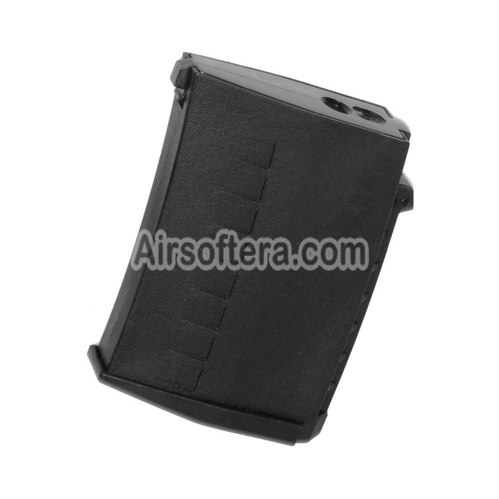 Airsoft CYMA 100rd Polymer Mid-Cap Magazine For S&T RS CYMA SVD Dragunov AEG Sniper Rifle