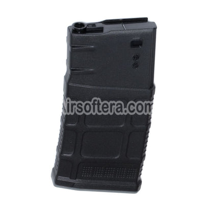 Airsoft CYMA 600rd Hi-Cap Magazine For JG Golden Eagle CYMA A&K G&P Tokyo Marui SR25 AEG Rifle Black