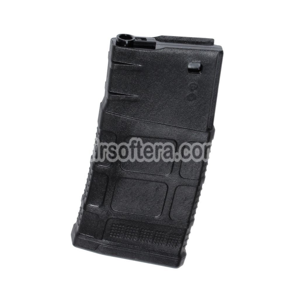 Chargeur Hi-Cap 190rd CYMA Pour M4/M16 AEG – 2 Pièces, Métal, Compatible Nombreuses Marques Airsoft - 11