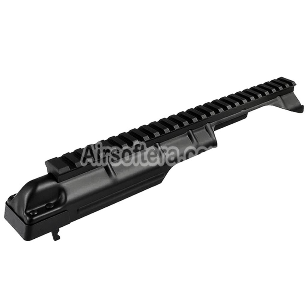 Airsoft Spare Parts CYMA 170mm Aluminum Handguard Rail System For CYMA Tokyo Marui SIG 552 AEG